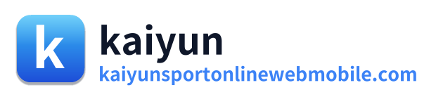 kaiyun Logo